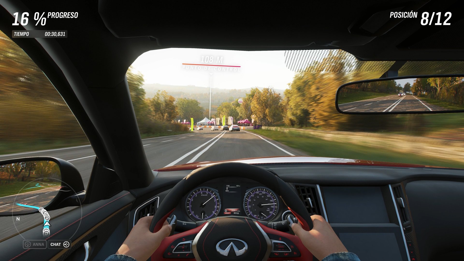 Forza Horizon 4 - Imagen 29